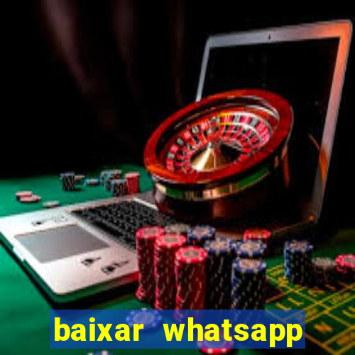 baixar whatsapp beta 3.3.10 atualizado